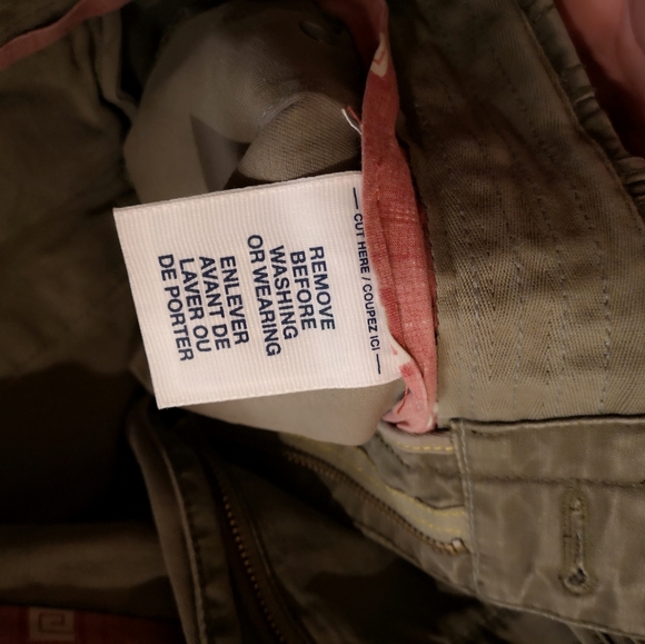 Gap Chino pant - Picture 5 of 6